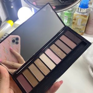 Merle Norman pur 2 eyeshadow pallet